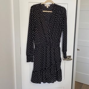 Michael Michael Kors dress size L